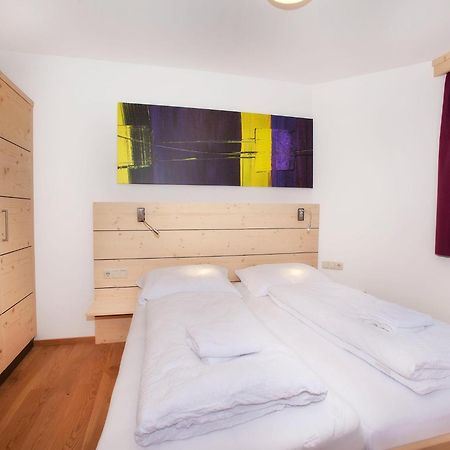 Apartment In Wald Im Pinzgau With Swimming Pool And Views Εξωτερικό φωτογραφία