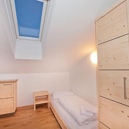Apartment In Wald Im Pinzgau With Swimming Pool And Views Εξωτερικό φωτογραφία