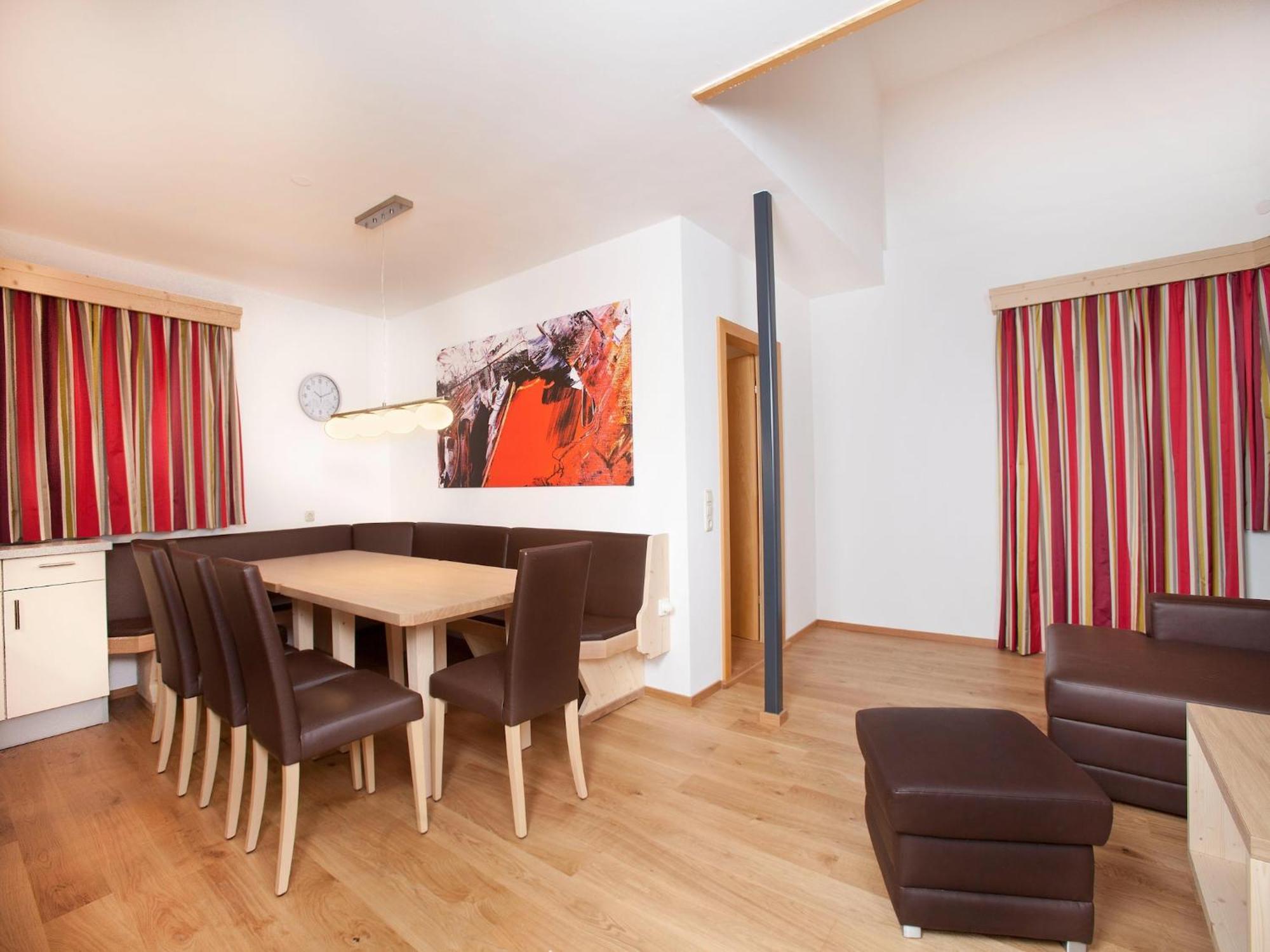 Apartment In Wald Im Pinzgau With Swimming Pool And Views Εξωτερικό φωτογραφία