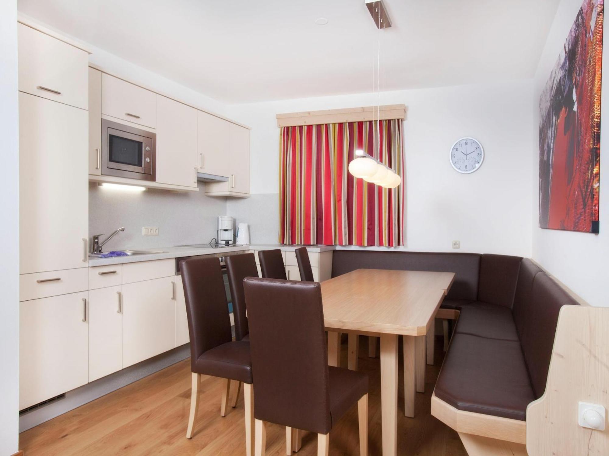 Apartment In Wald Im Pinzgau With Swimming Pool And Views Εξωτερικό φωτογραφία