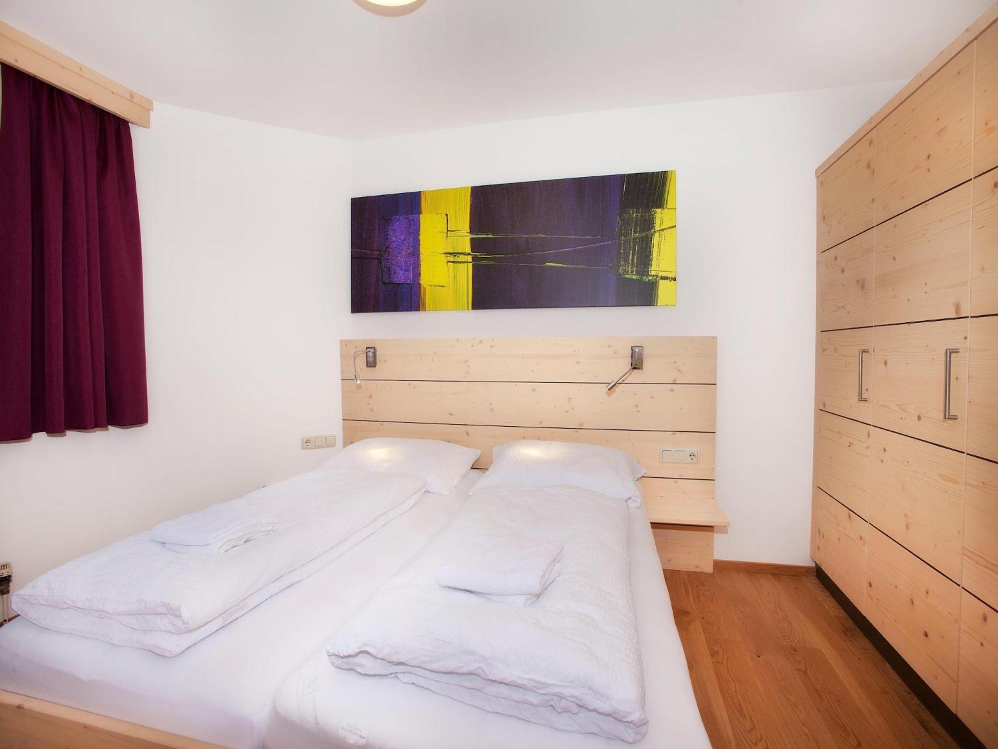 Apartment In Wald Im Pinzgau With Swimming Pool And Views Εξωτερικό φωτογραφία
