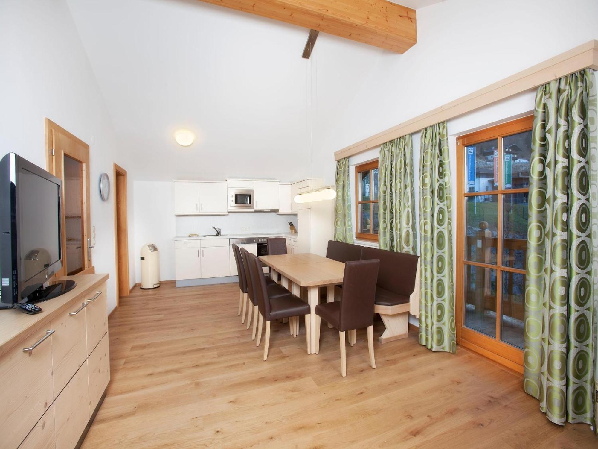 Apartment In Wald Im Pinzgau With Swimming Pool And Views Εξωτερικό φωτογραφία