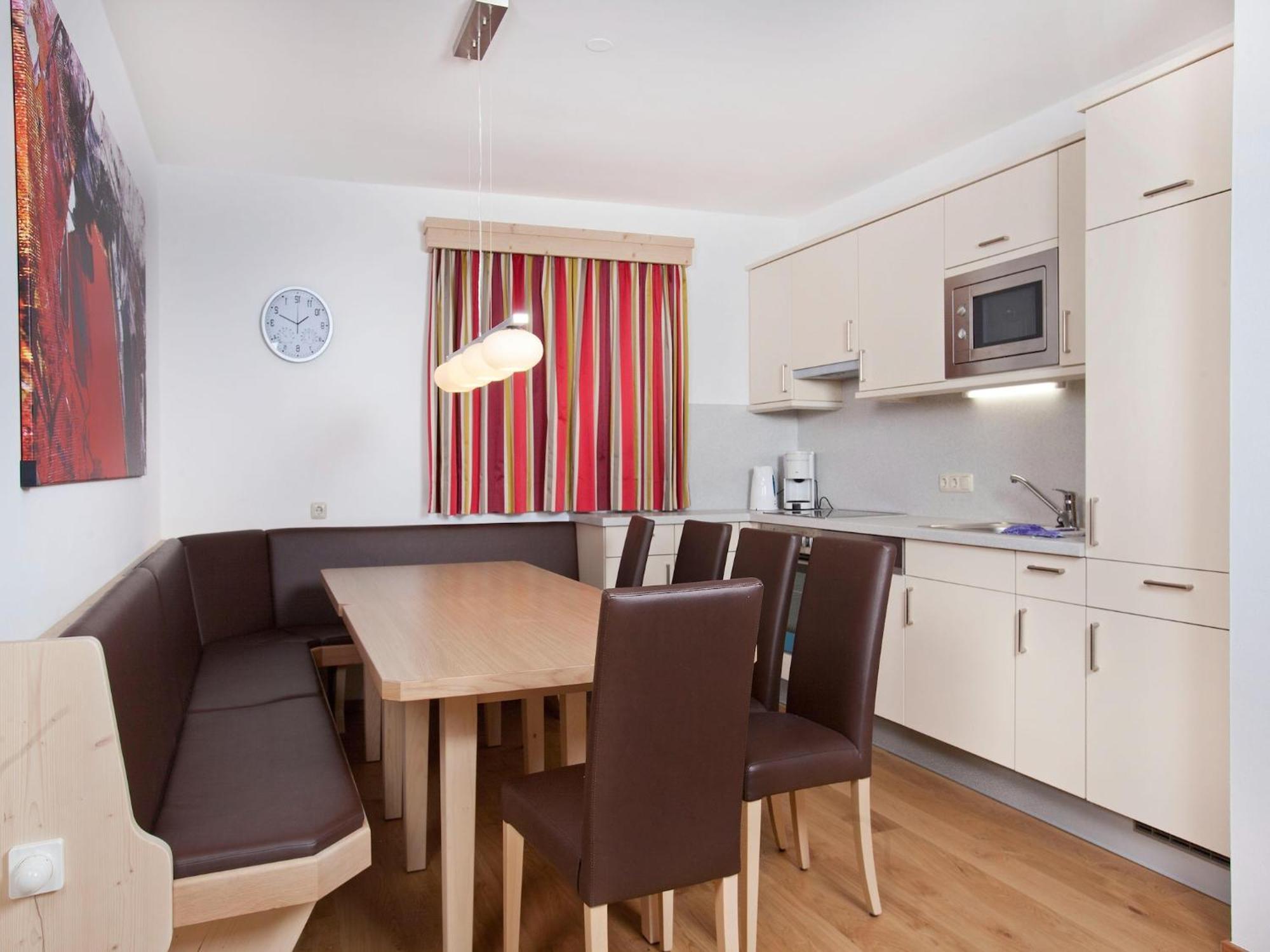 Apartment In Wald Im Pinzgau With Swimming Pool And Views Εξωτερικό φωτογραφία