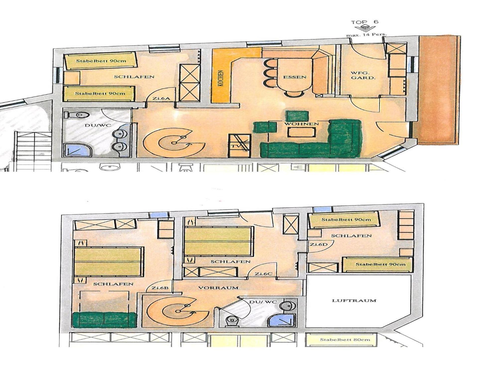 Apartment In Wald Im Pinzgau With Swimming Pool And Views Εξωτερικό φωτογραφία