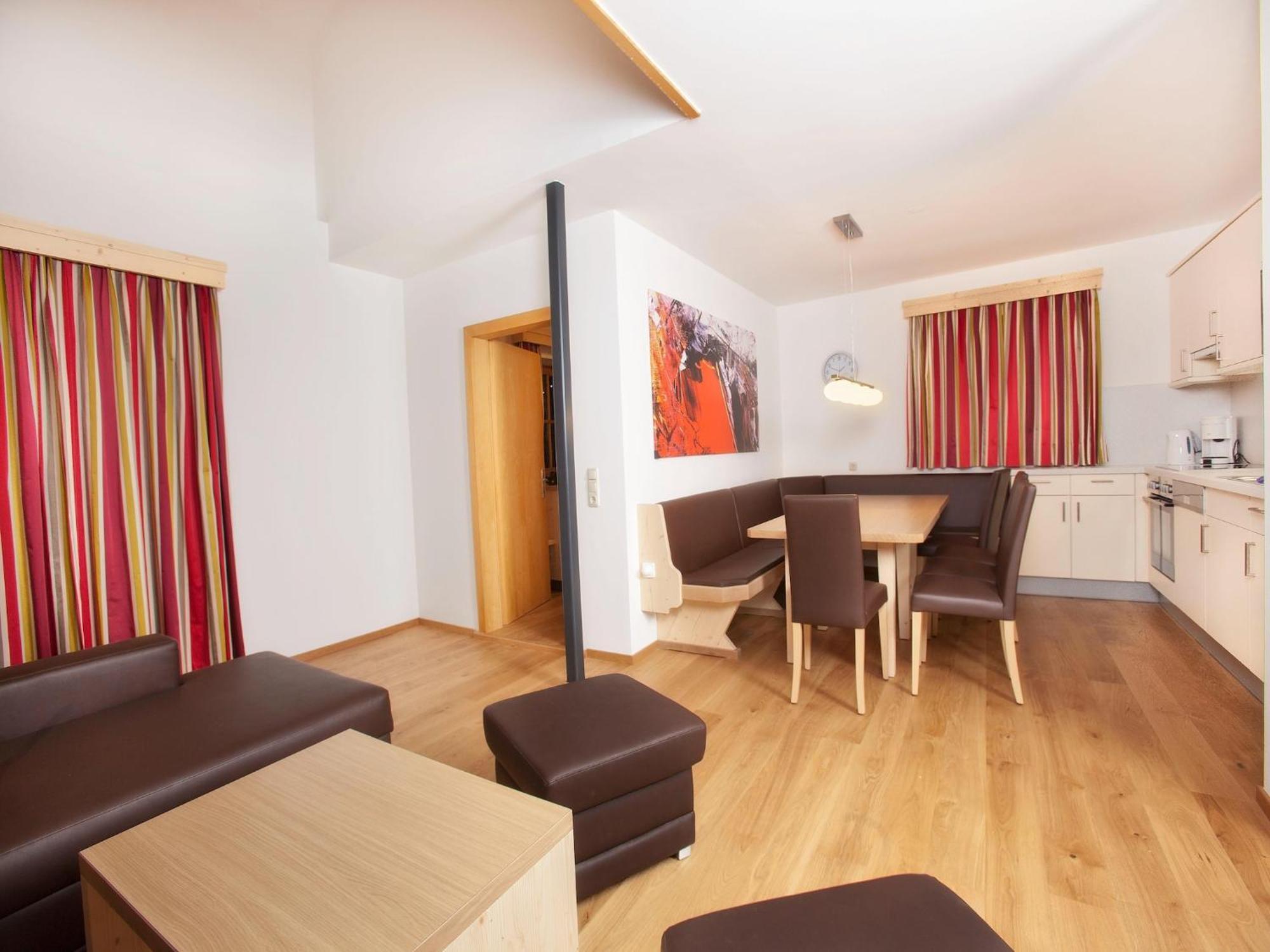 Apartment In Wald Im Pinzgau With Swimming Pool And Views Εξωτερικό φωτογραφία