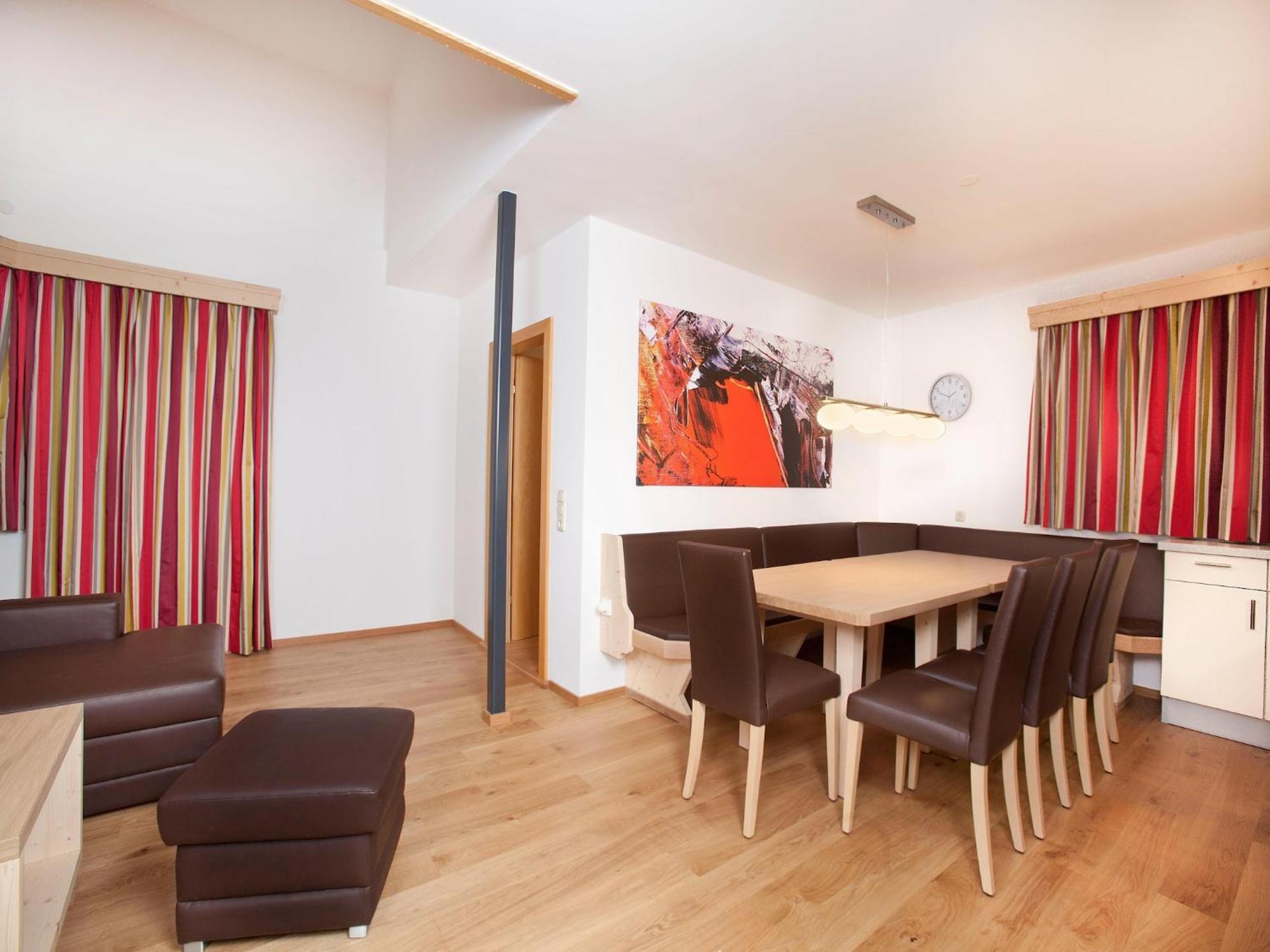 Apartment In Wald Im Pinzgau With Swimming Pool And Views Εξωτερικό φωτογραφία